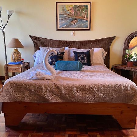 Vista Bella Rooms Escazu Екстер'єр фото
