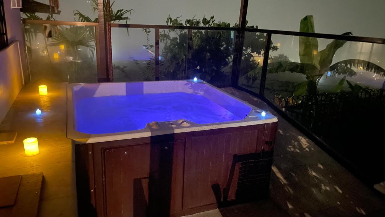 Vista Bella Rooms Escazu Екстер'єр фото