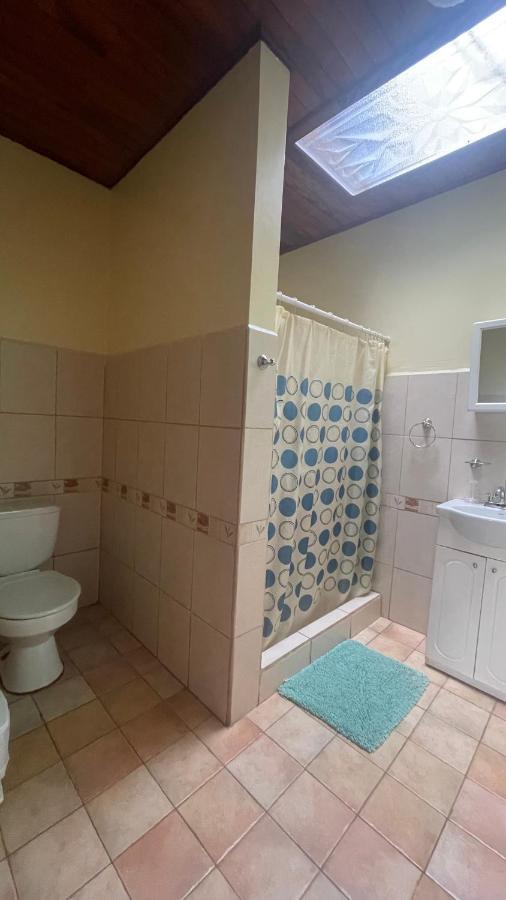 Vista Bella Rooms Escazu Екстер'єр фото