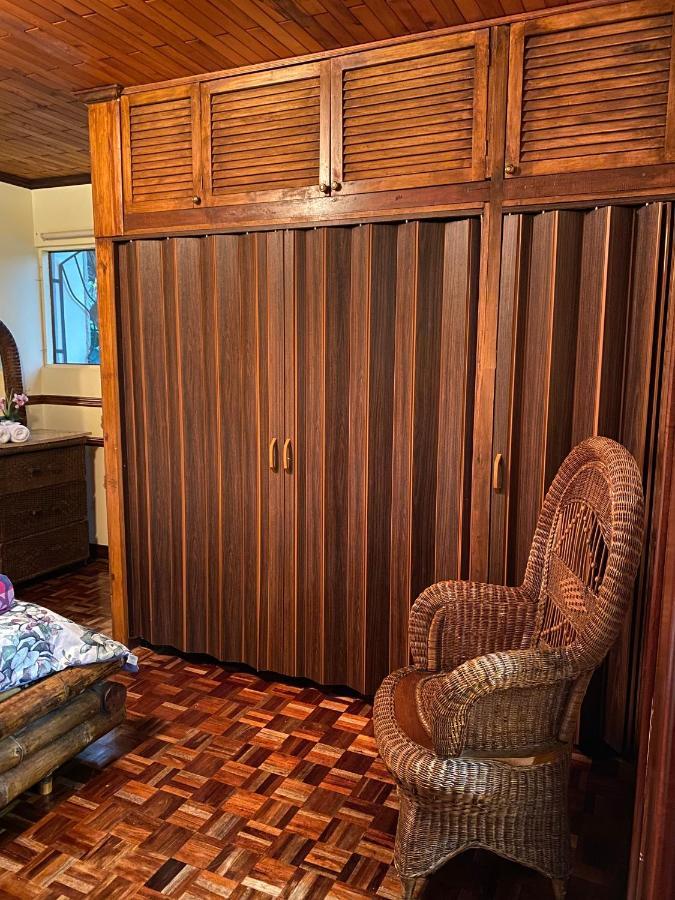 Vista Bella Rooms Escazu Екстер'єр фото